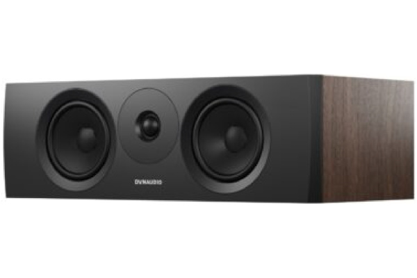 Dynaudio Emit 25C | Walnoot