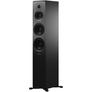 Emit-M50 zwart