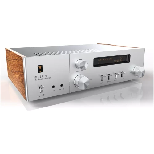 JBL SA-750 Versterker
