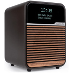 Ruark R1 Espresso productfoto