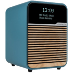 Ruark R1 beach hut