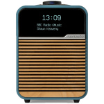 Ruark R1 beach hut voor