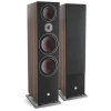 Dali Oberon 9 | Dark Walnut