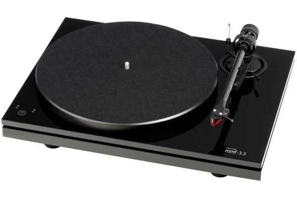 MMF-3.3 Zwart