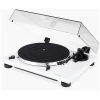 Thorens TD 201 wit