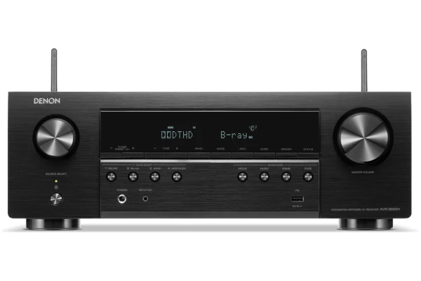 AVR-S660H