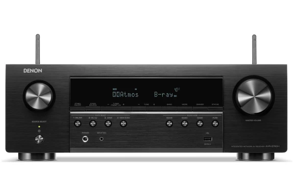 AVR-S760H