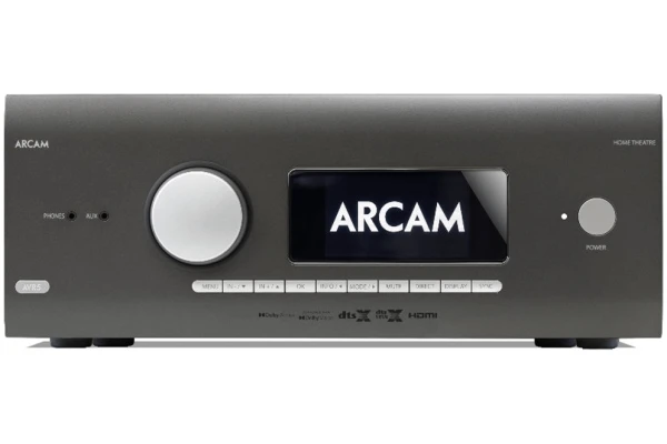 Arcam AVR5