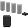 Sony | HT-A9 + SA-SW5 (set) | Home-Cinema systeem