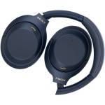 wh-1000xm4 blauw