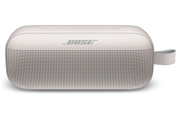Bose Soundlink Flex White Smoke