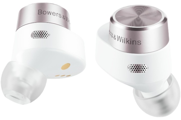 Bowers & Wilkins PI5 wit 1