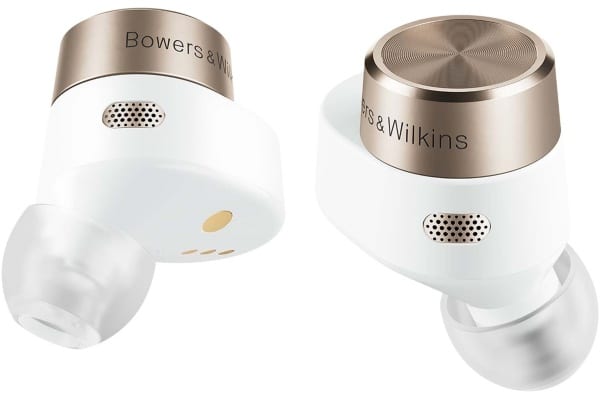 Bowers & Wilkins PI7 wit 1