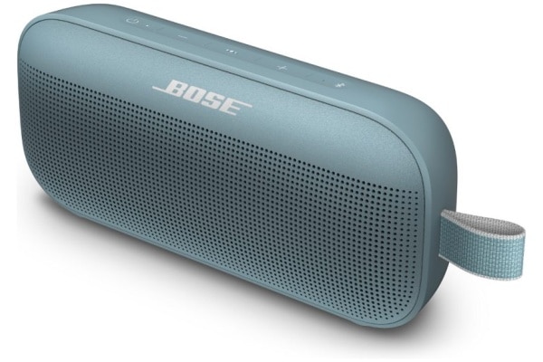 SoundLink Flex Bose speaker blauw 2