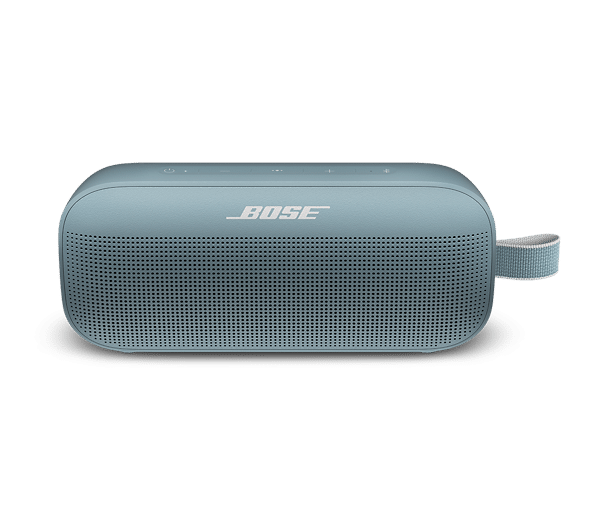 Bose Flex | Bluetooth Speaker | Stone Blue – Bartels Tilburg