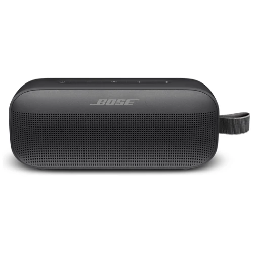 Bose SoundLink Flex Zwart