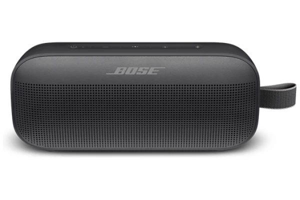 Bose SoundLink Flex Zwart