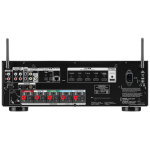 S650H AVR-receiver