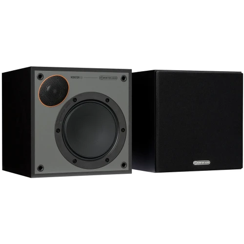 Monitor Audio Monitor 50 | zwart