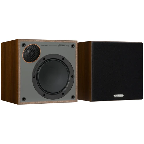 Monitor Audio Monitor 50 | walnut