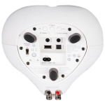 Minipod wit onderkant