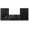 Panasonic | SC-PMX802E DAB+ | Stereo-set | Zwart