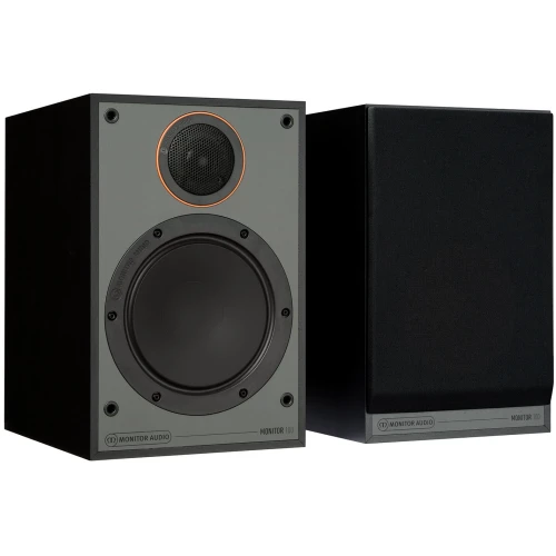 Monitor Audio Monitor 100 | zwart