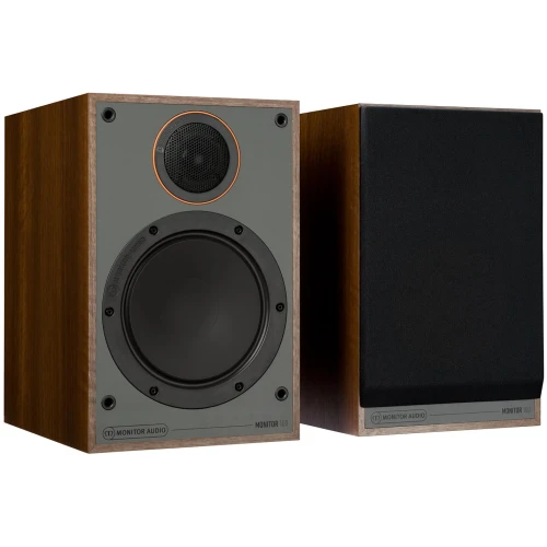Monitor Audio Monitor 100 | walnut