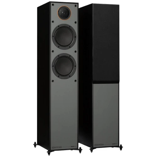Monitor Audio Monitor 200 | zwart