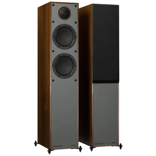 Monitor Audio Monitor 200 | walnut