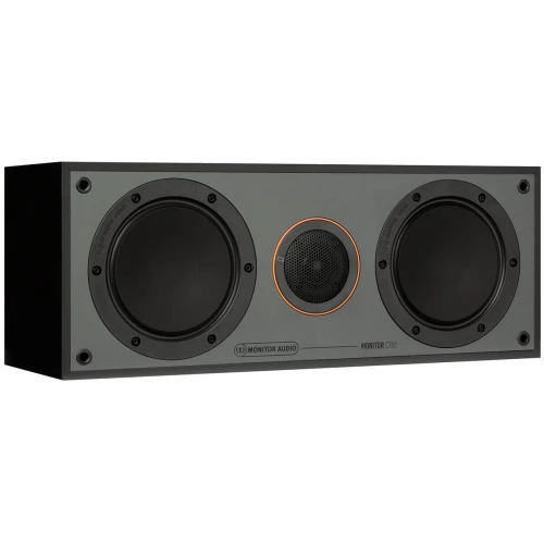 Monitor Audio Monitor C150 | zwart