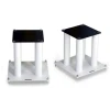 Atacama | SLX 300 speaker standaard | Wit