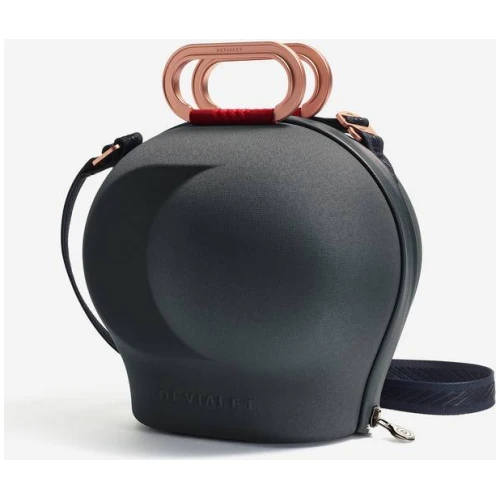 Devialet Cocoon II | Draagtas Grijs