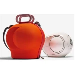 Cocoon Phantom II oranje met speaker