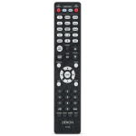 DCD 900NE Remote