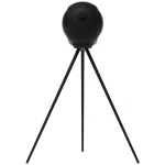 Legs phantom II zwart voor geknipt