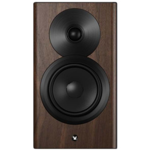 Dynaudio Focus 10 | Walnoot