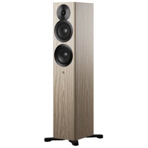 Dynaudio Focus 30 | Blonde Wood