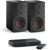 Dali Callisto 2 C + Sound Hub Compact (bundel) | Shadow Black