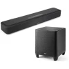 Denon Home Soundbar 550 + Home Subwoofer