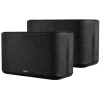 Denon Home 350 bundel (zwart)