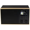 Geneva DeCon/S | All-in-one systeem | Zwart