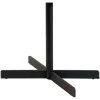 Geneva Stand voor DeCon/M | Zwart