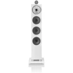 High--B&W - 702 S3 - Satin White Front 16x9