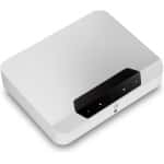 POWERNODE EDGE White 3-4 High - With Display - With Shadow