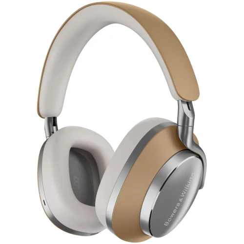 Bowers & Wilkins Px8 | Licht bruin