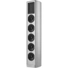 PIEGA Coax 611 | Zilver
