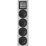 PIEGA-Coax-711-LTD_silver_front_no-cover