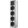 PIEGA Coax 811 | Zilver