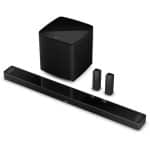 Bose Smart Soundbar 900 (1)